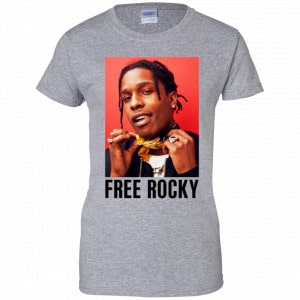 Free Rocky Asap For Fans Shirt, Hoodie, Tank 23