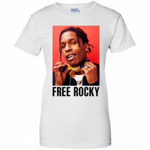 Free Rocky Asap For Fans Shirt, Hoodie, Tank 24