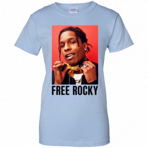 Free Rocky Asap For Fans Shirt, Hoodie, Tank 25