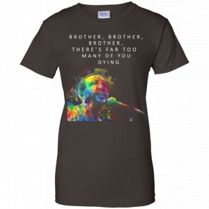 Brother Brother Brother There's Far Too Many Of You Dying Marvin Gaye Shirt, Hoodie, Tank 23 Brother Brother Brother There's Far Too Many Of You Dying Marvin Gaye Shirt, Hoodie, Tank 23