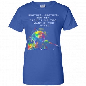 Brother Brother Brother There's Far Too Many Of You Dying Marvin Gaye Shirt, Hoodie, Tank 25 Brother Brother Brother There's Far Too Many Of You Dying Marvin Gaye Shirt, Hoodie, Tank 25
