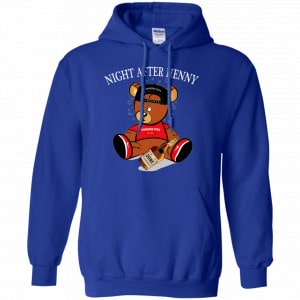 Henny Bear Night After Henny Shirt, Hoodie, Tank 21 Henny Bear Night After Henny Shirt, Hoodie, Tank 21