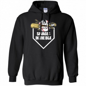 Savages In The Box New York Baseball Shirt, Hoodie, Tank 18