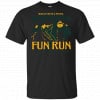 Mordor Fun Run One Dose Not Simply Walk Shirt, Hoodie, Tank 2