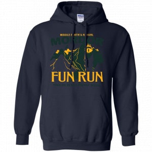 Mordor Fun Run One Dose Not Simply Walk Shirt, Hoodie, Tank 19