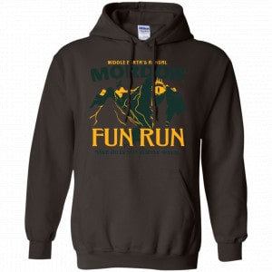 Mordor Fun Run One Dose Not Simply Walk Shirt, Hoodie, Tank 20