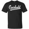 Cuckold Cocky Sparrow Shirt, Hoodie, Tank 2