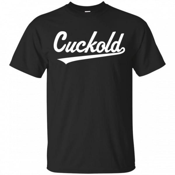 Cuckold Cocky Sparrow Shirt, Hoodie, Tank 3