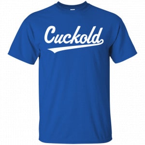 Cuckold Cocky Sparrow Shirt, Hoodie, Tank 16
