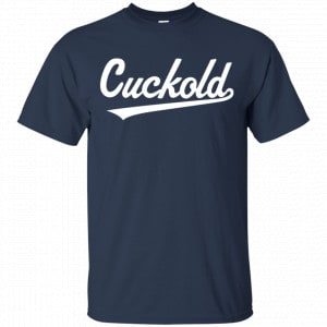 Cuckold Cocky Sparrow Shirt, Hoodie, Tank 17