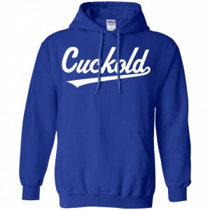 Cuckold Cocky Sparrow Shirt, Hoodie, Tank 21