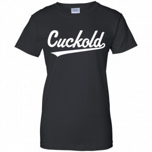 Cuckold Cocky Sparrow Shirt, Hoodie, Tank 22