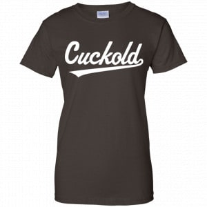 Cuckold Cocky Sparrow Shirt, Hoodie, Tank 23