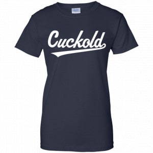 Cuckold Cocky Sparrow Shirt, Hoodie, Tank 24
