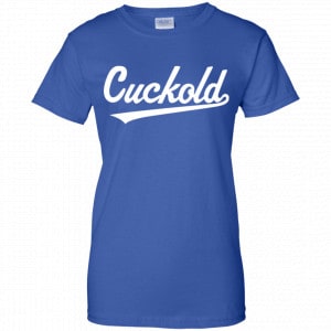 Cuckold Cocky Sparrow Shirt, Hoodie, Tank 25