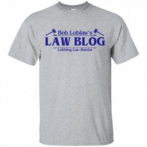 Bob Loblaw’s Law Blog Lobbing Law Bombs Shirt, Hoodie, Tank New Designs