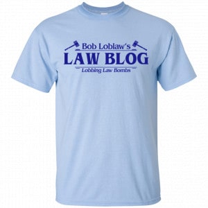 Bob Loblaw's Law Blog Lobbing Law Bombs Shirt, Hoodie, Tank 16