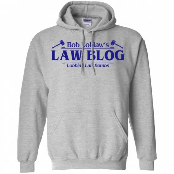 Bob Loblaw's Law Blog Lobbing Law Bombs Shirt, Hoodie, Tank 9