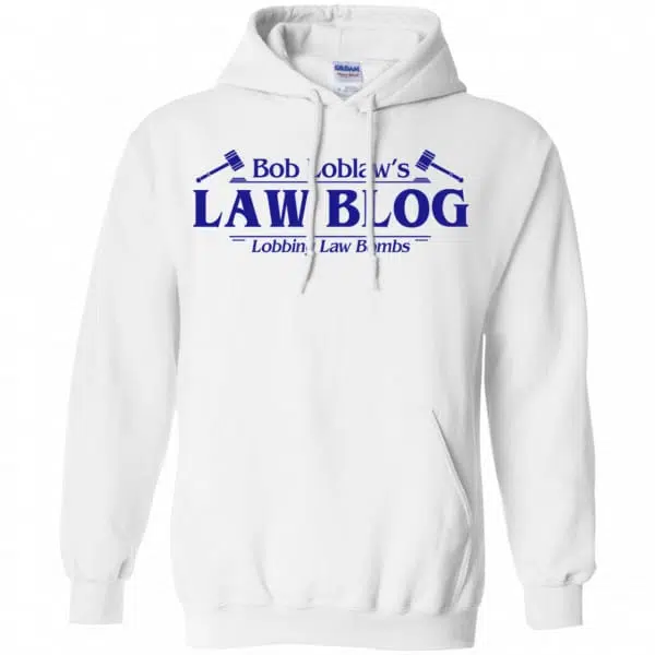Bob Loblaw's Law Blog Lobbing Law Bombs Shirt, Hoodie, Tank 10