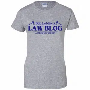 Bob Loblaw's Law Blog Lobbing Law Bombs Shirt, Hoodie, Tank 23