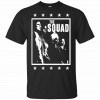 Squad AOC Rashida Tlaib ILhan Omar Ayanna Pressley Shirt, Hoodie, Tank 1 Squad AOC Rashida Tlaib ILhan Omar Ayanna Pressley Shirt, Hoodie, Tank 1