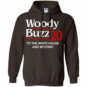 Woody Buzz 2020 To The White House And Beyond Shirt, Hoodie, Tank 20