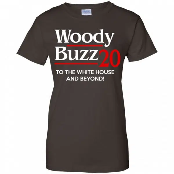 Woody Buzz 2020 To The White House And Beyond Shirt, Hoodie, Tank 12