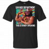 Randy Savage: Savage Department This Is Randy Speaking Shirt, Hoodie, Tank 2