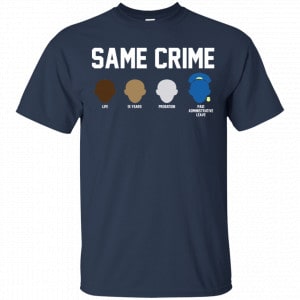 Same Crime Shirt, Hoodie, Tank 9 Same Crime Shirt, Hoodie, Tank 9