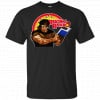 Reading Rambo Shirt, Hoodie, Tank 1