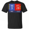 Atlanta Falcons Blew A 28-3 Lead Shirt, Hoodie, Tank 1
