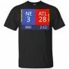 Atlanta Falcons Blew A 28-3 Lead Shirt, Hoodie, Tank 2