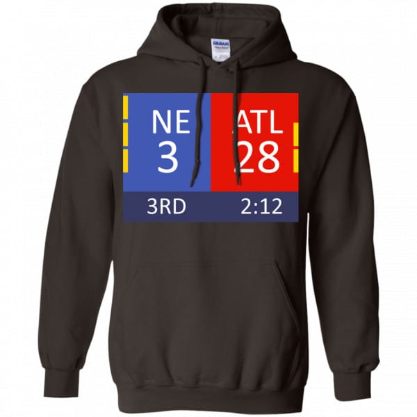 Atlanta Falcons Blew A 28-3 Lead Shirt, Hoodie, Tank New Designs 9