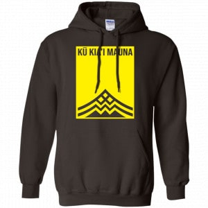 Ku Kiai Mauna Shirt, Hoodie, Tank 20
