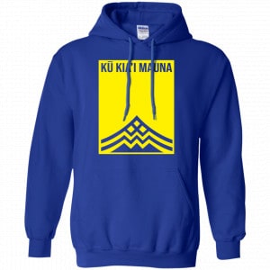 Ku Kiai Mauna Shirt, Hoodie, Tank 21