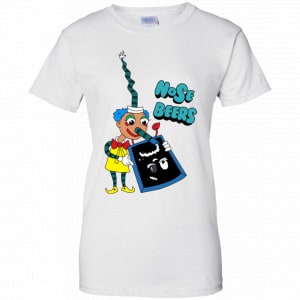 Nose Beers Doing Chalk Shirt, Hoodie, Tank 24