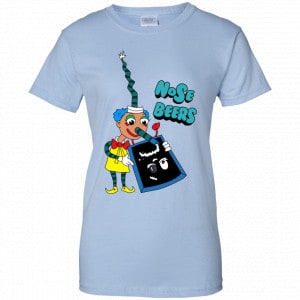 Nose Beers Doing Chalk Shirt, Hoodie, Tank 25