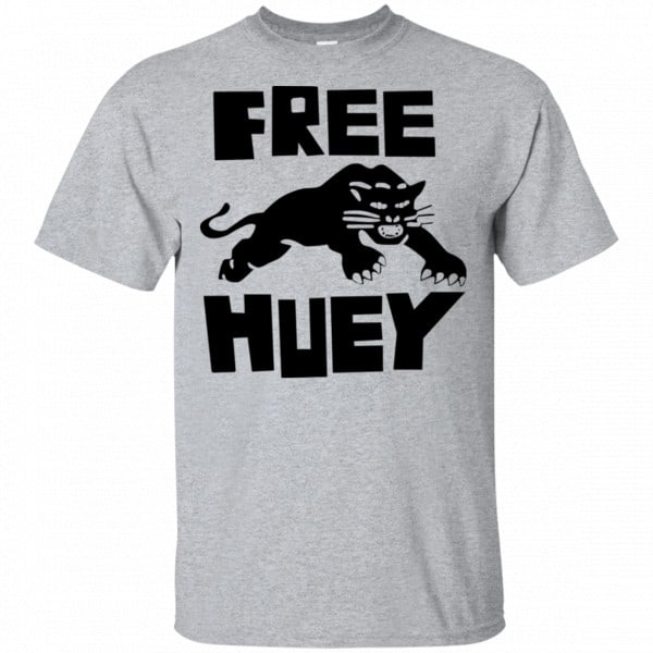 Free Huey Shirt, Hoodie, Tank 3