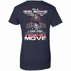 I’m A Diesel Mechanic I Love Freedom I Drink Beer I Like Boobs I Own Guns Shirt, Hoodie, Tank 24 I’m A Diesel Mechanic I Love Freedom I Drink Beer I Like Boobs I Own Guns Shirt, Hoodie, Tank 24