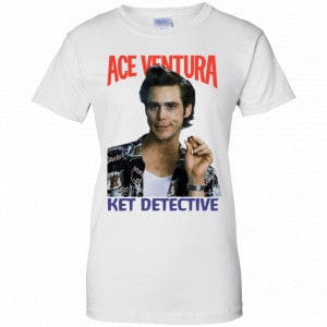 Ace Ventura Ket Detective Shirt, Hoodie, Tank 9