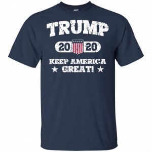 Donald Trump 2020 Keep America Great Vintage & Distressed Style Shirt, Hoodie, Tank 17