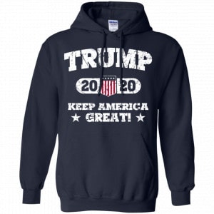 Donald Trump 2020 Keep America Great Vintage & Distressed Style Shirt, Hoodie, Tank 19
