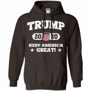 Donald Trump 2020 Keep America Great Vintage & Distressed Style Shirt, Hoodie, Tank 20