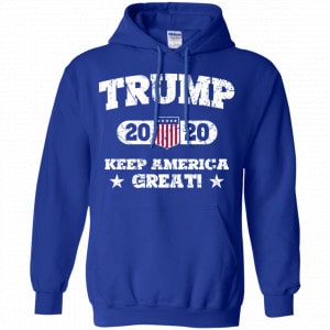 Donald Trump 2020 Keep America Great Vintage & Distressed Style Shirt, Hoodie, Tank 21