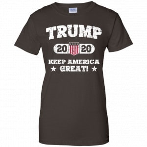 Donald Trump 2020 Keep America Great Vintage & Distressed Style Shirt, Hoodie, Tank 23