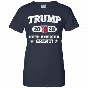 Donald Trump 2020 Keep America Great Vintage & Distressed Style Shirt, Hoodie, Tank 24