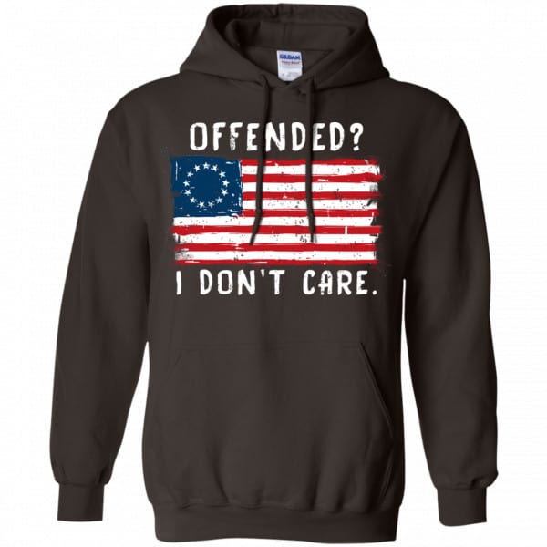 Betsy Ross 1776 Flag Offended? I Don’t Care Shirt, Hoodie, Tank New Designs 9