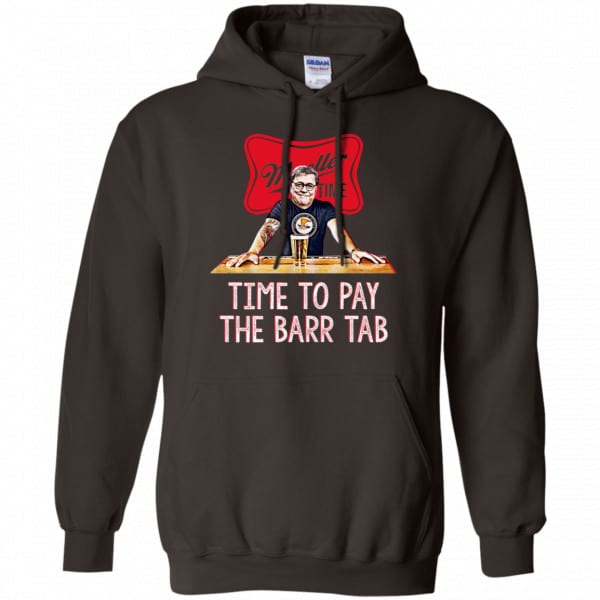 Time To Pay The Barr Tab It’s Muller Time Shirt, Hoodie, Tank New Designs 9