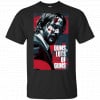 John Wick Guns Lots Of Guns Shirt, Hoodie, Tank 1