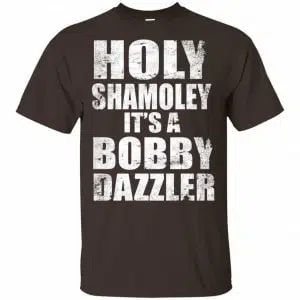 Holy Shamoley It’s A Bobby Dazzler Shirt, Hoodie, Tank 15